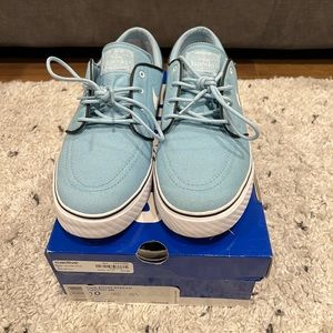 Nike Zoom Stefan Janoski